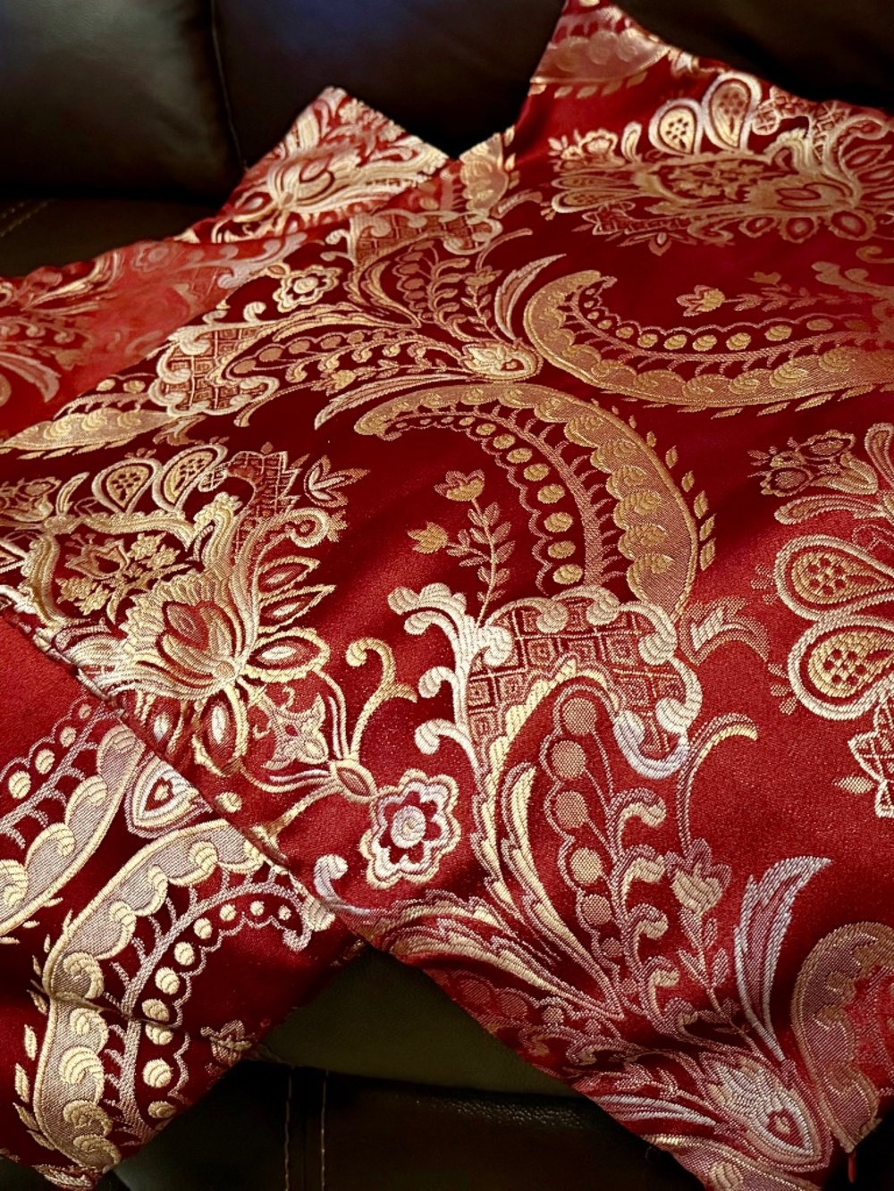 Pillow Covers (20x20)